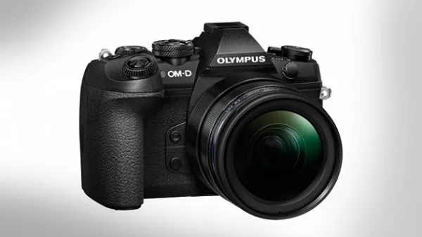 奥林巴斯正式公布OM-D E-M1 Mark II相机的定价和上市日期