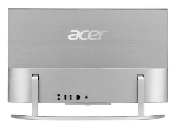 Acer推全新一体机系列Aspire C