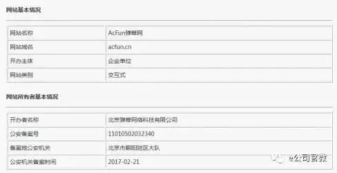 A站和B站下架大量影视剧 有这些公司参与投资