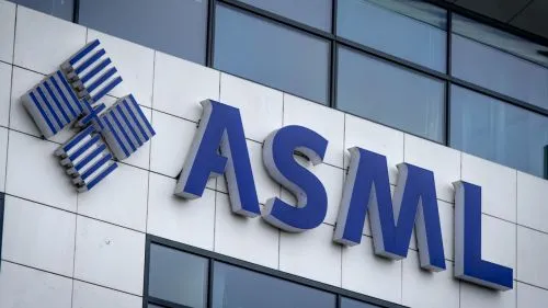 ASML：尼康对其专利指控缺乏依据 表示失望