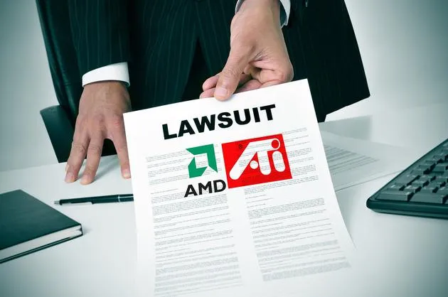 AMD投诉LG联发科侵犯其图形专利：希望禁售相关产品